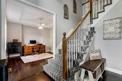 4704 Millridge St, Shawnee, KS 66226 - photo 2