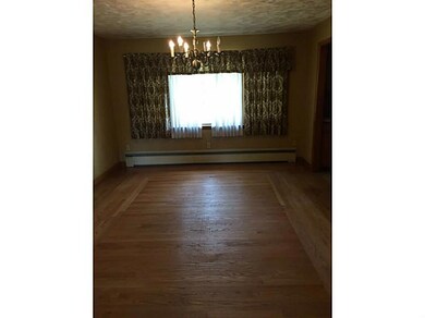 Dining Room.