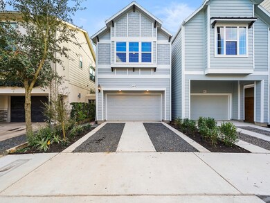 628 W 26th St, Houston, TX 77008 - photo 4