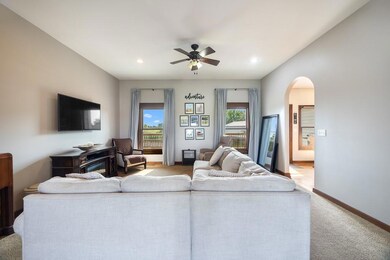 4615 SE Powers Dr, Runnells, IA 50237 - photo 4