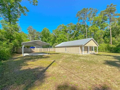 168 Neeley Rd, Crawfordville, FL 32327 - photo 3