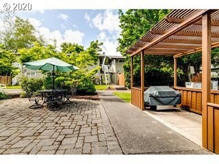 Community Amenities