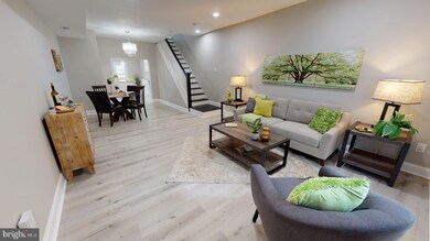 976 N Franklintown Rd, Baltimore, MD 21216 - photo 4