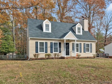 11612 Bailey Mountain Trail, Midlothian, VA 23112 - photo 3