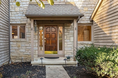 3313 Glen Oaks Ct, Lewis Center, OH 43035 - photo 3