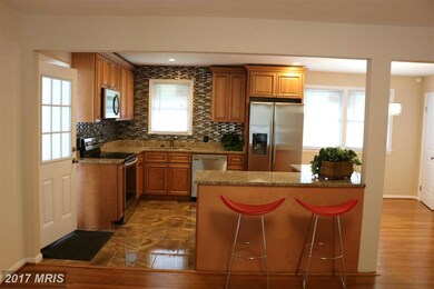 7406 Walker Mill Rd, Capitol Heights, MD 20743 - photo 2