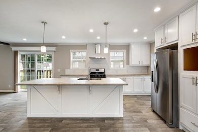 91 Traveler Dr NW unit 91, Sparta, MI 49345 - photo 6