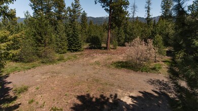 Possible build site