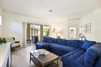 600 L'Ambiance Cir unit 6, Naples, FL 34108 - photo 3