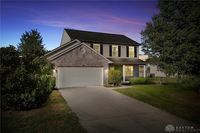 8680 Plum Creek Ct, Franklin, OH 45005 - photo 2