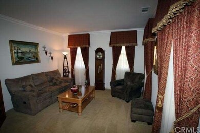 Formal Living Room