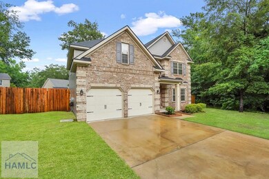 189 Carriage Way, Midway, GA 31320 - photo 6