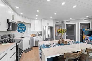 6745 Seacomber Dr unit 103, Port Aransas, TX 78373 - photo 5