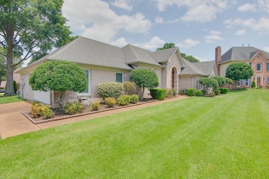 212 Anita Cove, Collierville, TN 38017 - photo 2