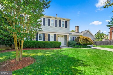 3020 Shamrock Terrace, Olney, MD 20832 - photo 3