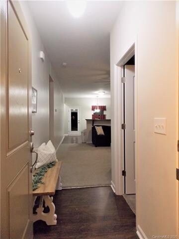 2461 Marthas Ridge Dr unit 16, Statesville, NC 28625 - photo 4