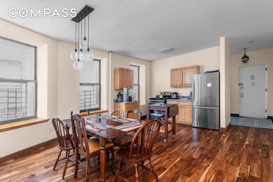 100 W 141st St unit 33, New York, NY 10030 - photo 3