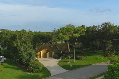 Beautifully Landscaped