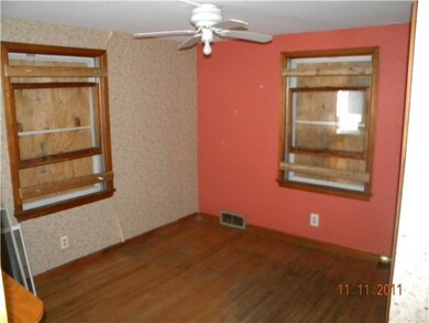 Dining Room. The 