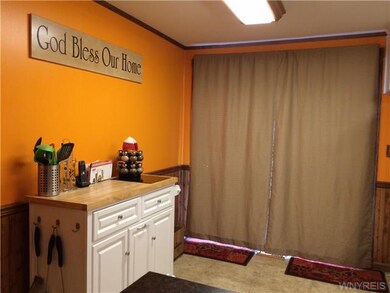 Kitchen Dining