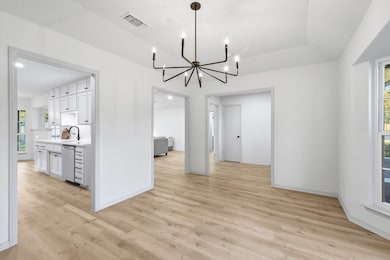 4124 Twilight Dr S, Benbrook, TX 76116 - photo 5