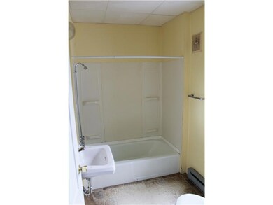 Bathroom.