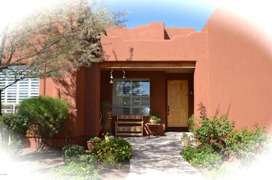 FRONT COURTYARD