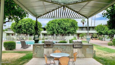 Tuckey Courtyard 2