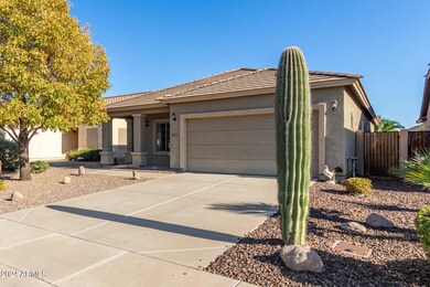 549 E Goldmine Ln, San Tan Valley, AZ 85140 - photo 3