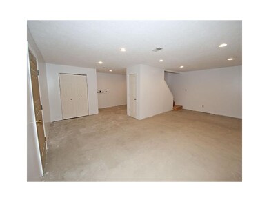Interior Space/Layout.
