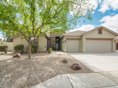 10507 E Lomita Ave unit 7, Mesa, AZ 85209 - photo 3