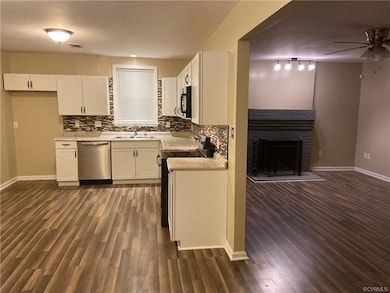 3709 Loudon St, Richmond, VA 23222 - photo 4