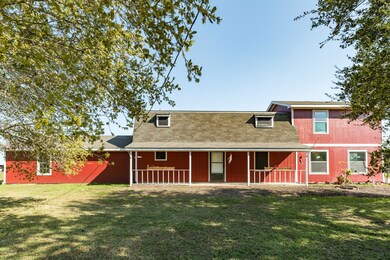 2084 County Road 206, Alvin, TX 77511 - photo 3