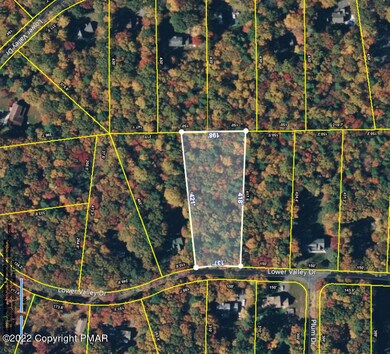 158 Lower Valley Dr, Kunkletown, PA 18058 - photo 4