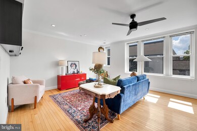 1109 O St NW unit 401, Washington, DC 20005 - photo 5