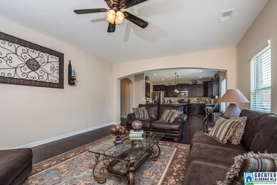 331 Lacey Ave, Maylene, AL 35114 - photo 4