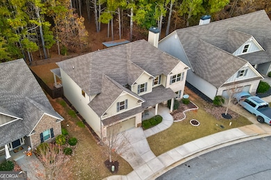 241 Meeler Cir, Bogart, GA 30622 - photo 4