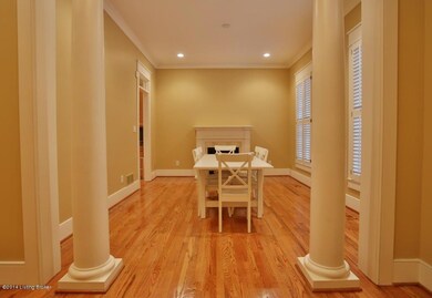 The Dining Room