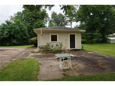 Photo. Open Patio