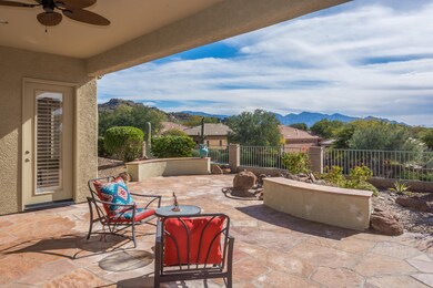 Patio Views