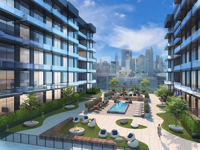 Vesta unit 505A, Long Island City, NY 11101 - photo 3