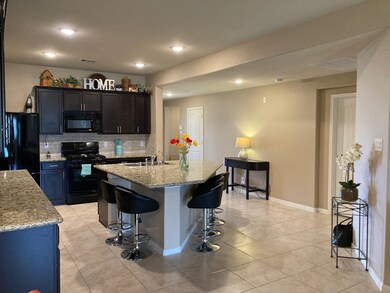 THE APPLIANCES, WASHER, DRYER AND REFRIGERATOR ARE NEGOTIABLE. THE GAS STOVE IS INCLUDED