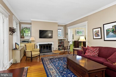 7 Evergreen Ln, Haddonfield, NJ 08033 - photo 6