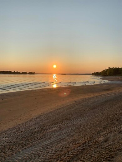 1702 Boat Ramp Rd, Kingston, OK 73439 - photo 7
