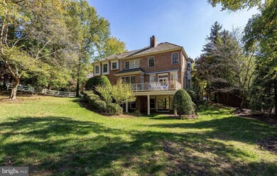 4 Town Gate Ct, Bethesda, MD 20817 - photo 4