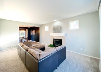 Large Living Room