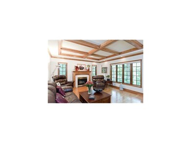 Great Room.
