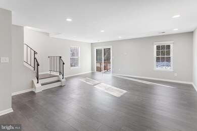 16282 Taconic Cir unit 103A, Dumfries, VA 22025 - photo 6