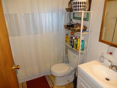 Full Bath
