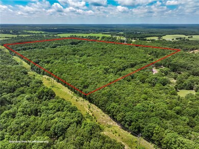 TBD S 618 Rd, Cloud Creek, OK 74338 - photo 4